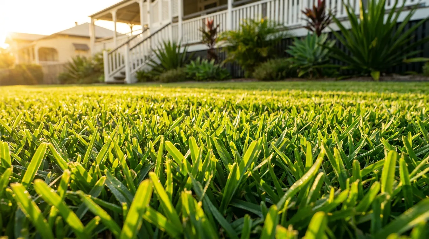 How Much Does Lawn Mowing Cost Brisbane